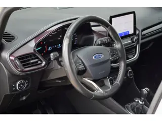 Foto 13 van Ford Fiesta 1.0 EcoBoost Vignale