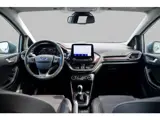 Foto 22 van Ford Fiesta 1.0 EcoBoost Vignale