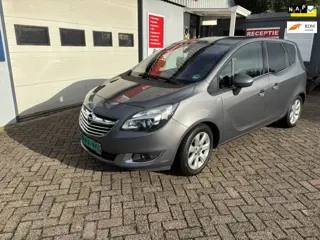 Opel Meriva 1.4 Turbo Cosmo