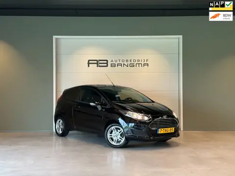 Ford Fiesta 1.0 STYLE-uitv|CLIMA AIRCO|NAVIGATIE|LM-VELGEN|ISOFIX|USB+AUX|BLUETOOTH|VOORRUITVERWARMI