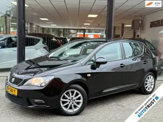 Seat Ibiza 1.0 TSI 95pk CARPLAY | CLIMATE | CRUISE | NAVI | PDC | NAP