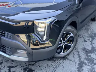Foto 17 van Kia Niro 1.6 GDi Hybrid ComfortLine Nu €3.000,- voordeel | Direct uit voorraad leverbaar