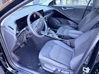 Foto 16 van Kia Niro 1.6 GDi Hybrid ComfortLine Nu €3.000,- voordeel | Direct uit voorraad leverbaar