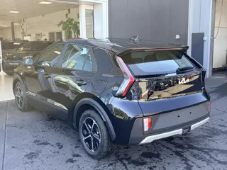 Foto 13 van Kia Niro 1.6 GDi Hybrid ComfortLine Nu €3.000,- voordeel | Direct uit voorraad leverbaar