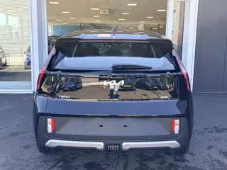 Foto 14 van Kia Niro 1.6 GDi Hybrid ComfortLine Nu €3.000,- voordeel | Direct uit voorraad leverbaar