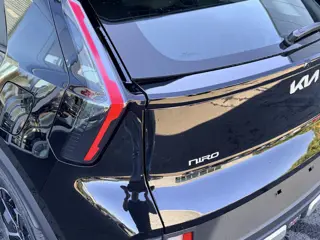 Foto 16 van Kia Niro 1.6 GDi Hybrid ComfortLine Nu €3.000,- voordeel | Direct uit voorraad leverbaar