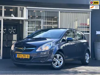 Foto 11 van Opel Corsa 1.2-16V Edition AIRCO / ELEKT RAMEN / 5DRS