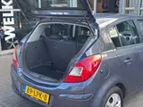 Foto 25 van Opel Corsa 1.2-16V Edition AIRCO / ELEKT RAMEN / 5DRS