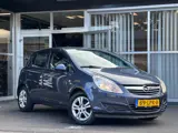 Foto 29 van Opel Corsa 1.2-16V Edition AIRCO / ELEKT RAMEN / 5DRS
