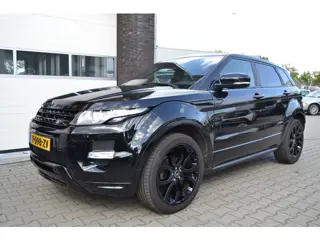Land Rover Range Rover Evoque 2.0 Si 4WD Prestige