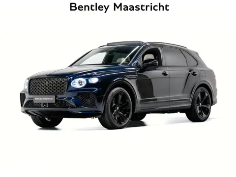 Bentley Bentayga Artenara V6 Hybrid |TOURING|FIVE SEAT COMFORT|B&O