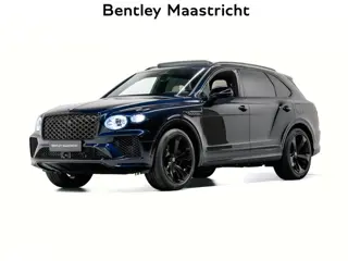 Bentley Bentayga Artenara V6 Hybrid |TOURING|FIVE SEAT COMFORT|B&O