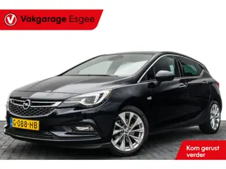 Opel Astra 1.6 200 PK Turbo Business Executive | Unieke Ned Auto | 65 DKM | Schuif/kanteldak | | Cli