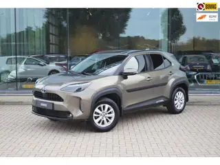 Toyota Yaris Cross 1.5 Hybrid Dynamic
