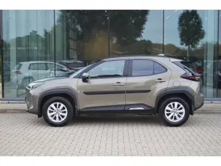 Foto 19 van Toyota Yaris Cross 1.5 Hybrid Dynamic | Cruise | Camera | Clima