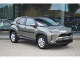 Foto 25 van Toyota Yaris Cross 1.5 Hybrid Dynamic | Cruise | Camera | Clima