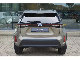 Foto 14 van Toyota Yaris Cross 1.5 Hybrid Dynamic | Cruise | Camera | Clima
