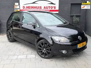 Foto 12 van Volkswagen Golf Plus 1.4 TSI Trendline |APK NIEUW|CARPLAY|
