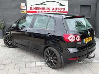 Foto 20 van Volkswagen Golf Plus 1.4 TSI Trendline |APK NIEUW|CARPLAY|