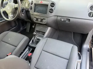 Foto 19 van Volkswagen Golf Plus 1.4 TSI Trendline |APK NIEUW|CARPLAY|