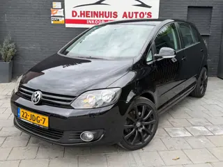 Foto 18 van Volkswagen Golf Plus 1.4 TSI Trendline |APK NIEUW|CARPLAY|