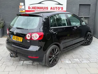 Foto 17 van Volkswagen Golf Plus 1.4 TSI Trendline |APK NIEUW|CARPLAY|