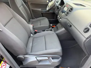 Foto 14 van Volkswagen Golf Plus 1.4 TSI Trendline |APK NIEUW|CARPLAY|