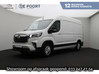 SAIC Maxus eDeliver 9 | 89 kWh L3H2 N1 | zolang voorraad strekt |snel rijden|Deal .