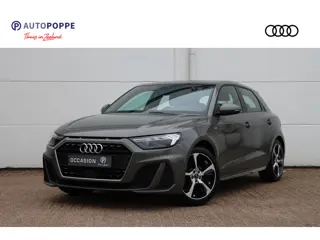 Audi A1 Sportback 25 TFSI S edition 95pk