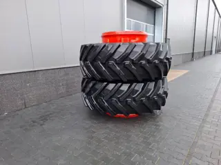Trelleborg TM900 Highpower 710/75R42