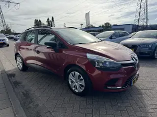 Foto 15 van Renault Clio Estate 0.9 TCe Life (bj 2017)