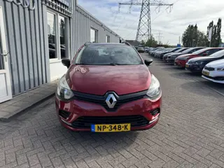 Foto 16 van Renault Clio Estate 0.9 TCe Life (bj 2017)