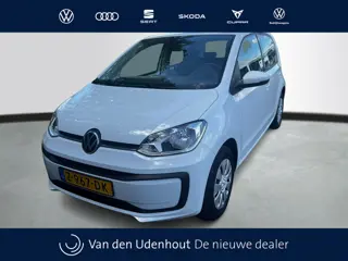 Volkswagen up! 1.0 MPI / Airco (bj 2024)