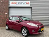 Foto 24 van Ford Fiesta 1.25 Titanium! Clima! Cruise Control! PDC!
