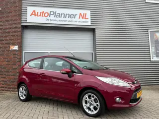 Foto 11 van Ford Fiesta 1.25 Titanium! Clima! Cruise Control! PDC!