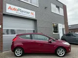 Foto 30 van Ford Fiesta 1.25 Titanium! Clima! Cruise Control! PDC!