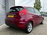 Foto 29 van Ford Fiesta 1.25 Titanium! Clima! Cruise Control! PDC!