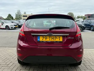 Foto 18 van Ford Fiesta 1.25 Titanium! Clima! Cruise Control! PDC!