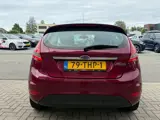 Foto 28 van Ford Fiesta 1.25 Titanium! Clima! Cruise Control! PDC!