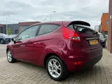 Foto 27 van Ford Fiesta 1.25 Titanium! Clima! Cruise Control! PDC!