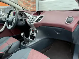 Foto 13 van Ford Fiesta 1.25 Titanium! Clima! Cruise Control! PDC!