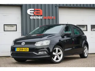Volkswagen Polo 1.2 TSI Highline | CLIMATE | TREKHAAK |  NL AUTO | D-RIEM V.V. |