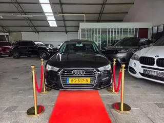 Audi A6 Limousine ULTRA 2.0 TDI 110kw / 150 pK PANO+