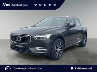 Volvo XC60 2.0 T5 AWD Inscription