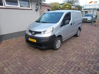 Nissan NV200 1.5 dCi Acenta airco 2schuifd. apk 9-2027 ex btw