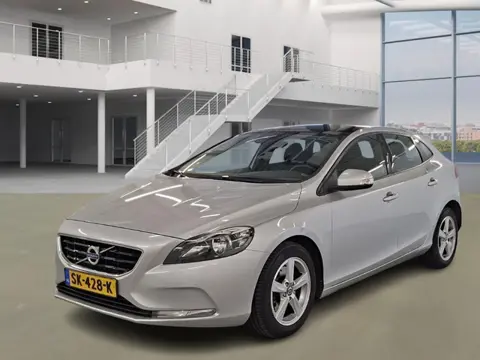 Volvo V40 1.6 T3 Summum