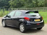 Foto 27 van Peugeot 208 1.6 BlueHDi Active /Navi/Airco/