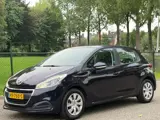 Foto 25 van Peugeot 208 1.6 BlueHDi Active /Navi/Airco/