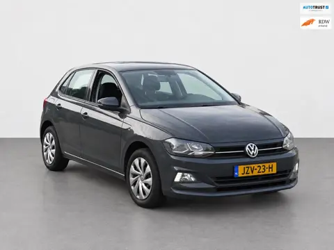 Volkswagen POLO 1.0 TSI Comfortline+Carplay+KeylessGO+GoedOnderhouden