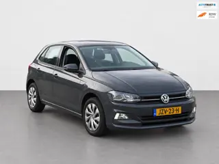 Volkswagen POLO 1.0 TSI Comfortline+Carplay+KeylessGO+GoedOnderhouden